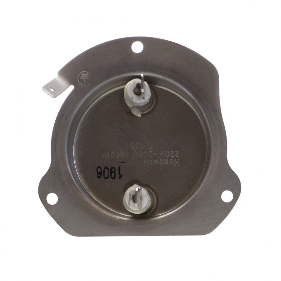 ТЭН (нагревательный элемент) для посудомоечной машины Gorenje, Hansa, Samsung (Cамсунг), 1800Вт, 674001100053, 453853 ТЭН (нагревательный элемент) для посудомоечной машины Gorenje, Hansa, Samsung (Cамсунг), 1800Вт, 674001100053, 453853