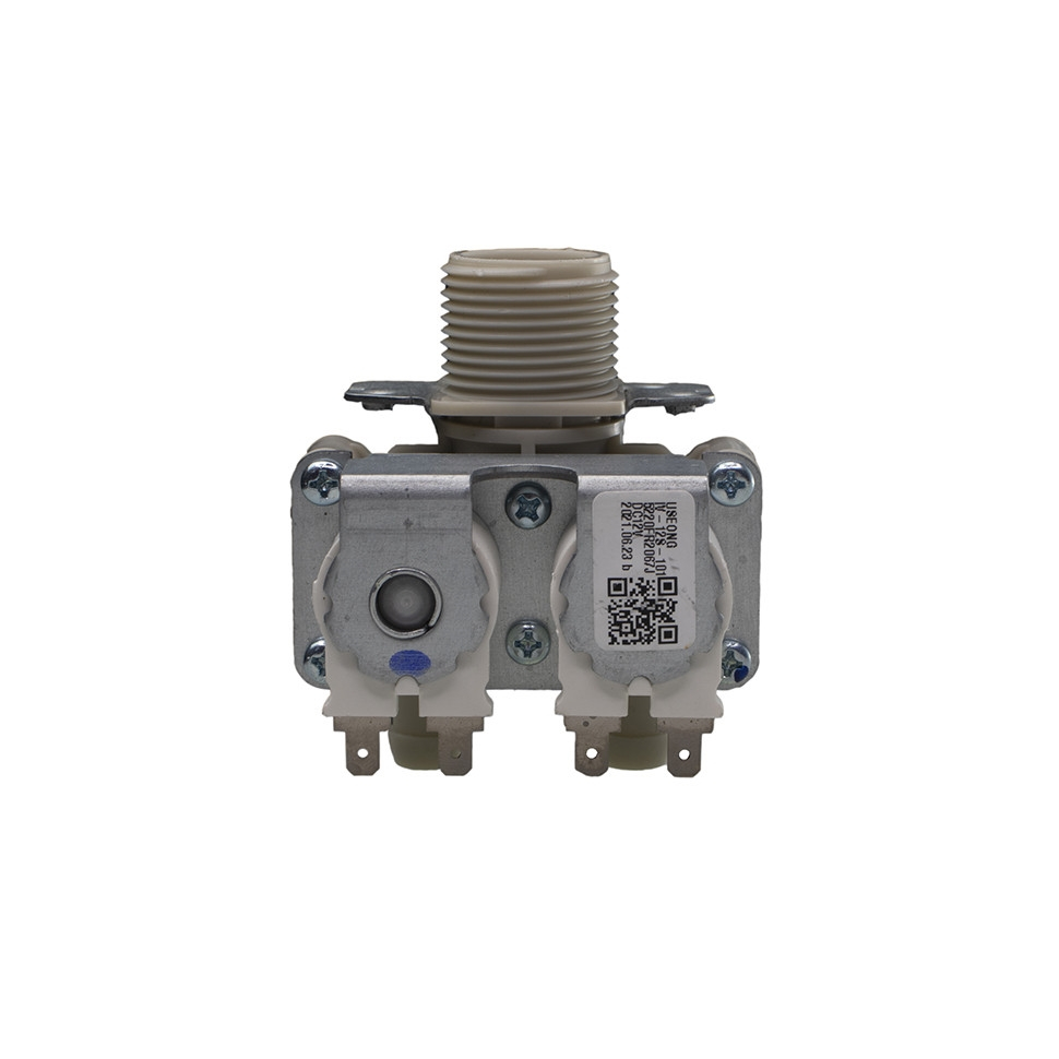 Клапан впускной, заливной, подачи воды для стиральной машины LG Direct Drive Inverter, 5220FR2067J, 5220FR1251G, 5221EN1005M, К067