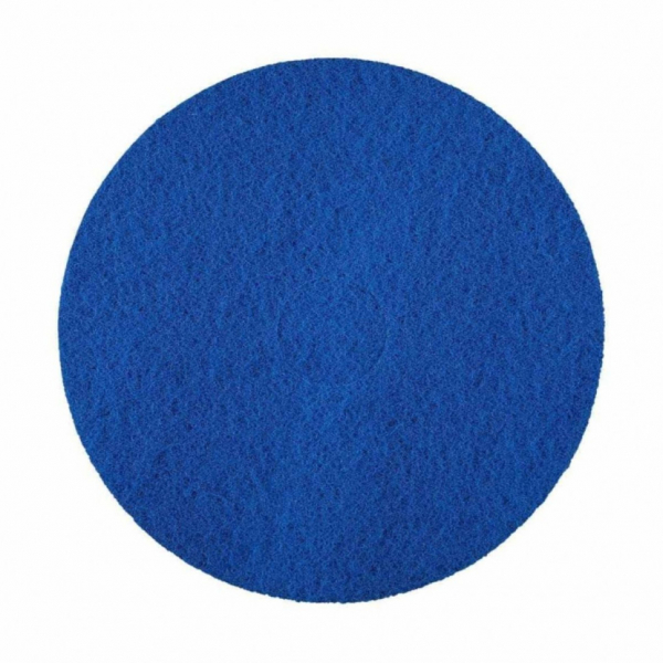 ПАД Ozone синий категория B,20 дюймов, PAD-B20BLUENZ
