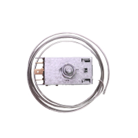 Термостат для холодильника Electrolux, Zanussi, AEG, Beko, Stinol, Indesit, Атлант K59-P1686, Х1024