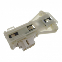 Замок дверцы люка (блокировка, убл) для стиральных машин, под винт, MetalFlex, Ariston, Hotpoint, Indesit, Whirlpool, C00085194 Замок дверцы люка (блокировка, убл) для стиральных машин, под винт, MetalFlex, Ariston, Hotpoint, Indesit, Whirlpool, C00085194