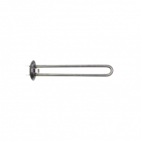 ТЭН 0,7кВт (700Вт) RF для водонагревателя Thermex, Garanterm, под анод М4, нерж, 20046 ТЭН 0,7кВт (700Вт) RF для водонагревателя Thermex, Garanterm, под анод М4, нерж, 20046