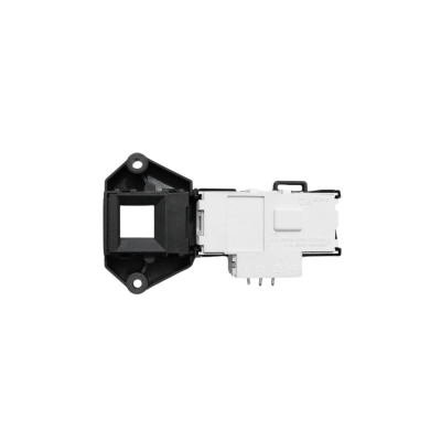 Блокировка люка для стиральных машин Haier, под винт, 0020400505C, 204505