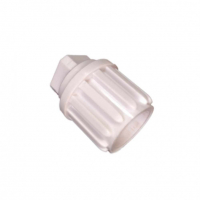 Втулка шнека для мясорубок Polaris PMG-0302, h1117
