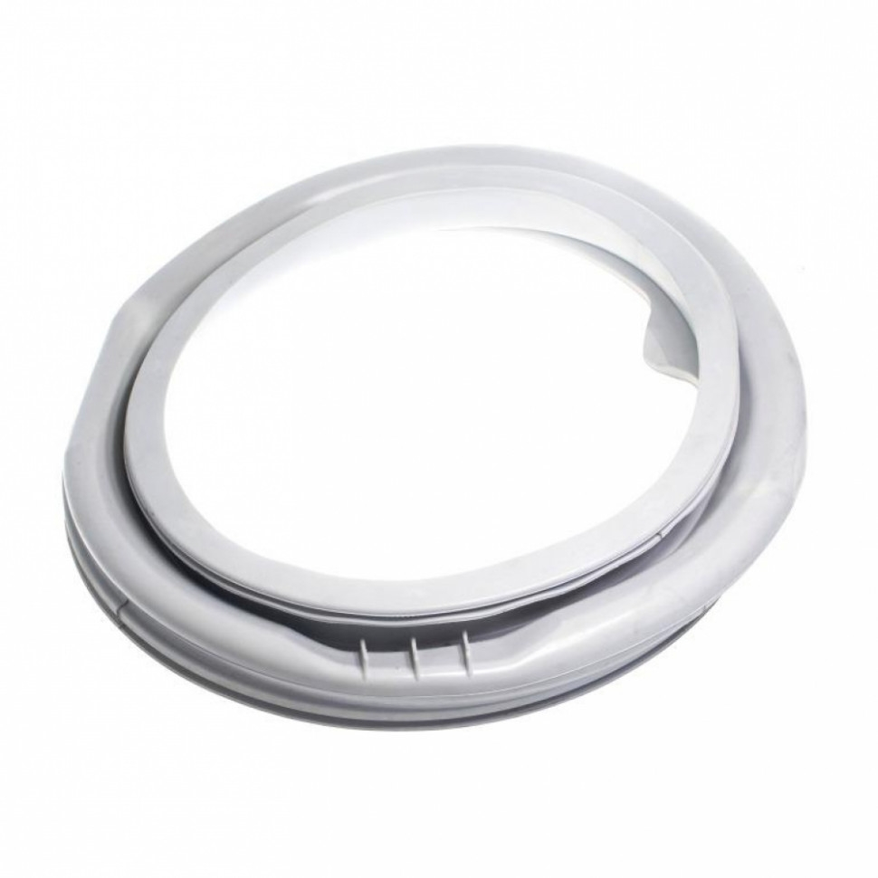 Манжета люка стиральной машины Ariston, Indesit, Whirlpool, C00295598
