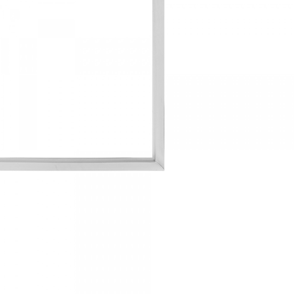 Уплотнитель двери для холодильника Бирюса 550х530мм в паз, 295012