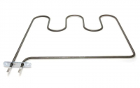 ТЭН духовки Electrolux, Zanussi нижний 1000 Вт, 319х356мм, 3570038061, COK105ZN, 50204421007 ТЭН духовки Electrolux, Zanussi нижний 1000 Вт, 319х356мм, 3570038061, COK105ZN, 50204421007