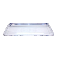 Панель ящика для холодильника Hansa, Beko 189х469мм, 4616120100, Z000156