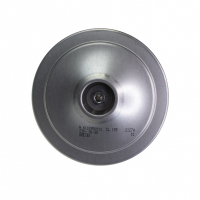 Двигатель моющего пылесоса Columbus, Karcher, 1200W, D145мм, d105мм, H130мм, h100мм, клеммы раздельно, 230V (11me65 E063700003 6110950011), v0111 Двигатель моющего пылесоса Columbus, Karcher, 1200W, D145мм, d105мм, H130мм, h100мм, клеммы раздельно, 230V (11me65 E063700003 6110950011), v0111