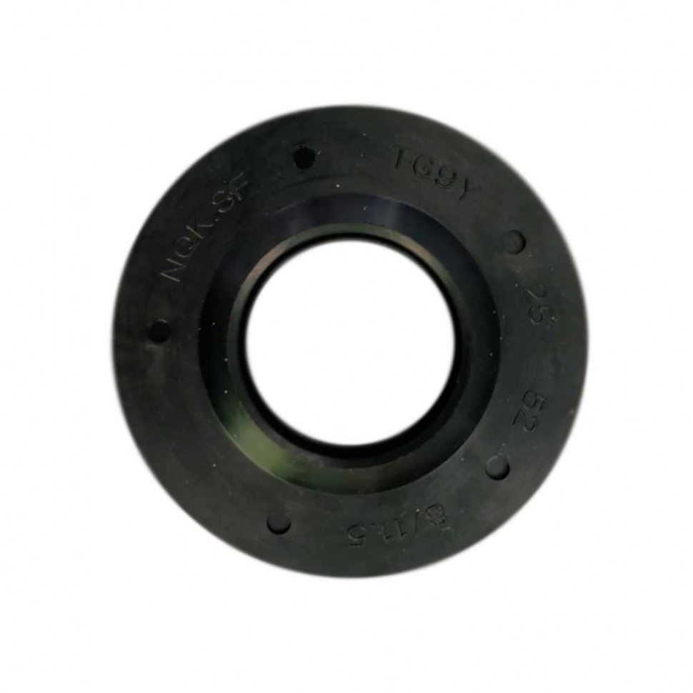 Набор 2шт Сальник для стиральной машины AEG, Electrolux, Zanussi 25x52x8/11,5мм, KMS002PH Набор 2шт Сальник для стиральной машины AEG, Electrolux, Zanussi 25x52x8/11,5мм, KMS002PH