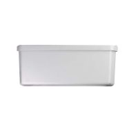 Набор 2 шт Ящик морозильной камеры холодильника Атлант, Минск 38х33см средний, корпус без панели, KM769748400100 Набор 2 шт Ящик морозильной камеры холодильника Атлант, Минск 38х33см средний, корпус без панели, KM769748400100