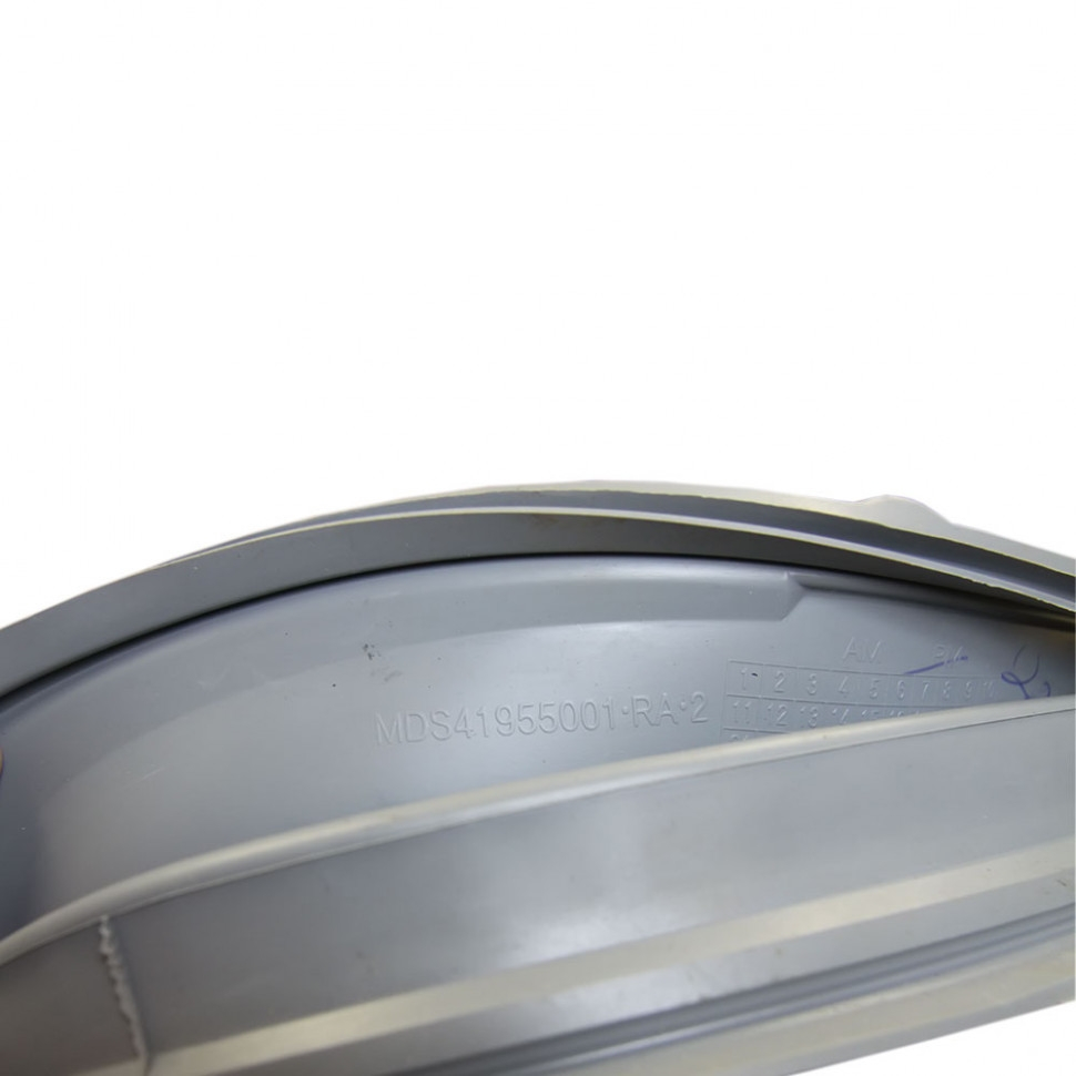 Манжета люка стиральной машины LG, MDS41955001 Манжета люка стиральной машины LG, MDS41955001