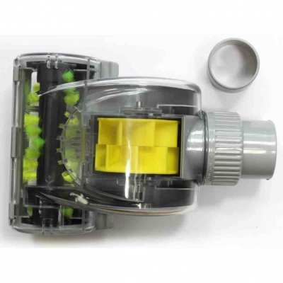 Универсальная мини турбо щетка для пылесосов, Bosch, Samsung, v1017