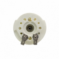 Сухой ТЭН 1,5кВт (1500Вт) для водонагревателя Thermex ERD, ESD, Atlantic керамический (стеатитовый), 20315