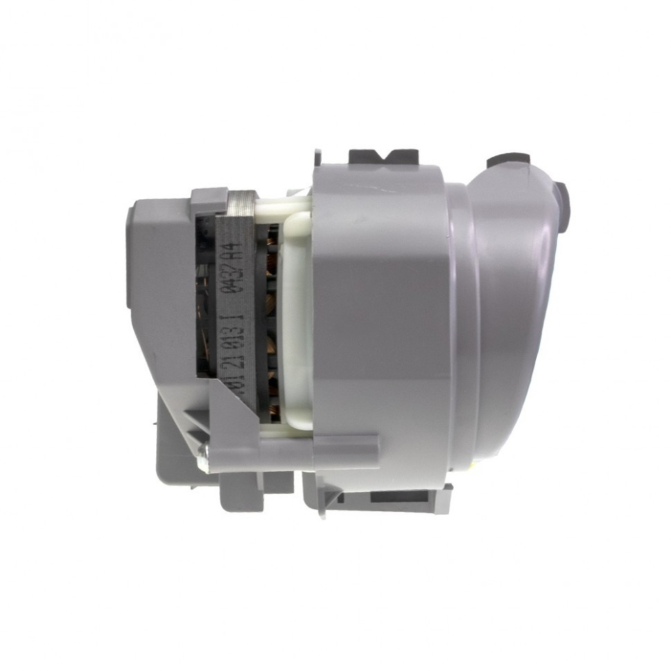 Циркуляционный насос для посудомоечной машины Bosch, Siemens, Neff, с ТЭНом, 12019637U
