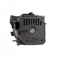 Циркуляционный насос для посудомоечной машины Bosch, Siemens, Neff, с ТЭНом, 12019637U