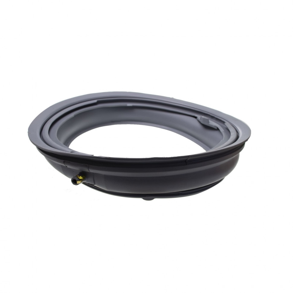Манжета люка стиральной машины LG 3,5/4/5/6 кг с отводом для слива воды, 4986ER1003A, 4986ER103