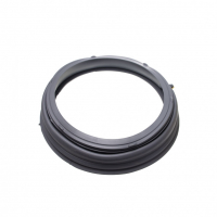 Манжета люка стиральной машины LG 3,5/4/5/6 кг с отводом для слива воды, 4986ER1003A, 4986ER103