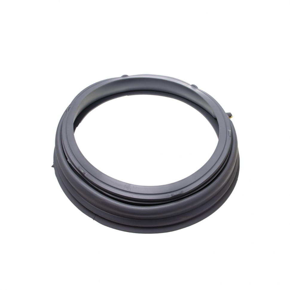 Манжета люка стиральной машины LG 3,5/4/5/6 кг с отводом для слива воды, 4986ER1003A, 4986ER103