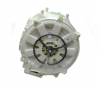 Бак для стиральной машины Indesit Prime, Innex, Ariston Aqualtis, Hotpoint-Ariston 7кг, 8кг в сборе, 295985, C00295985