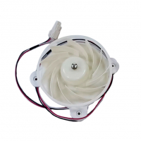 Вентилятор для холодильника Samsung, Midea 12V (481244019418, C00311358), ZWF-30-3