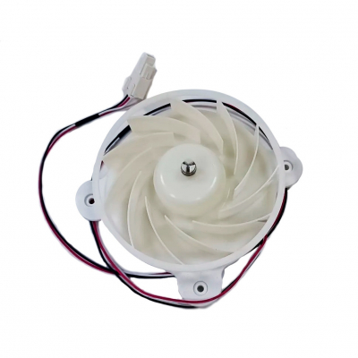 Вентилятор для холодильника Samsung, Haier, Midea 12V (481244019418, C0031135...