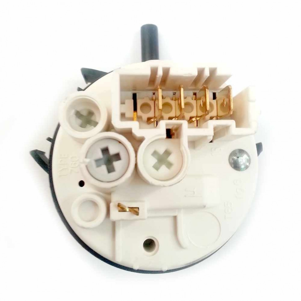 Датчик уровня воды к стиральным машинкам Indesit, Ariston, C00145174 Датчик уровня воды к стиральным машинкам Indesit, Ariston, C00145174