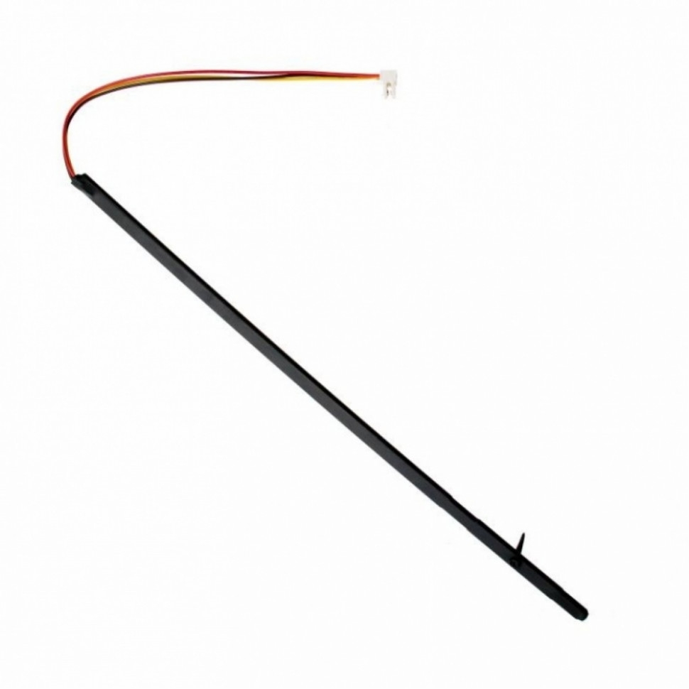 Датчик температуры для водонагревателя Ariston ABS VELIS, VLS INOX, QH, 3 контакта, 65151229