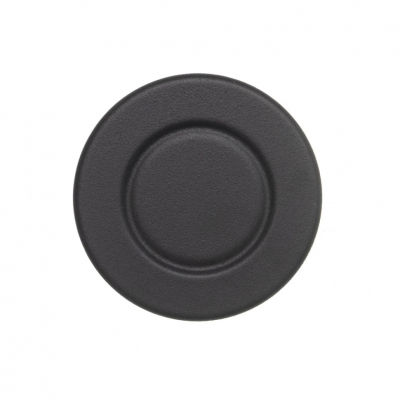 Крышка рассекателя газовой плиты Hansa, D72мм, 8066165