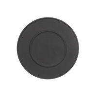 Крышка рассекателя газовой плиты Hansa, D72мм, 8066165