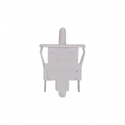 Выключатель света ВК-01, Indesit, Ariston, Stinol (ВОК-03, 851049, Х4004), x4013
