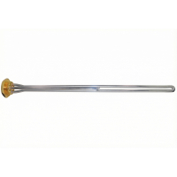 ТЭН для чугунной батареи отопления (радиатора) 3 кВт, нерж, D42, G1 1/4", L514мм, 220V, ИТАТЭН, 24071