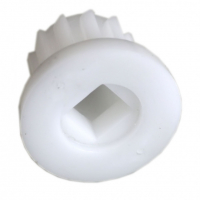 Предохранительная втулка (муфта) шнека для мясорубки Cameron, Vitek, h1008