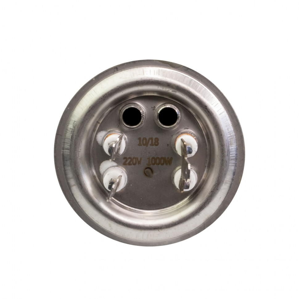 ТЭН 1кВт (1000Вт) RF для водонагревателя Elsotherm Flat CV, AV, Termolux, под анод М6, 30109 ТЭН 1кВт (1000Вт) RF для водонагревателя Elsotherm Flat CV, AV, Termolux, под анод М6, 30109