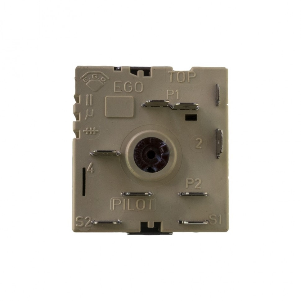 Переключатель EGO 2 позиции, универсальный, 5057021