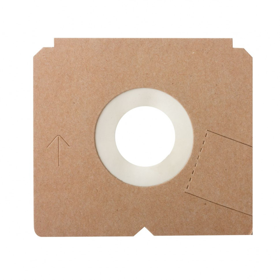 Мешки-пылесборники для пылесосов Singer, Electrolux, Zanussi синтетические, 2 шт, Ozone, XS-01NZ