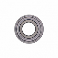 Подшипник барабана для стиральной машины Ariston, Indesit, Candy, Whirlpool 6202 ZZ, 15x35x11, П013 Подшипник барабана для стиральной машины Ariston, Indesit, Candy, Whirlpool 6202 ZZ, 15x35x11, П013