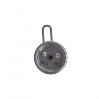 ТЭН 1,5кВт (1500Вт) RF для водонагревателя Thermex, Garanterm H 15, H 30, под анод М6, 20078