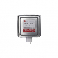 Магнетрон для микроволновых печей LG 1100W, М246-21 Магнетрон для микроволновых печей LG 1100W, М246-21