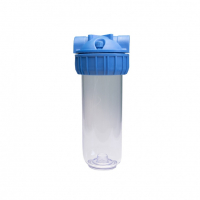 Магистральный фильтр ИТА-21-3/4 (Премиум), F20121-3/4P Магистральный фильтр ИТА-21-3/4 (Премиум), F20121-3/4P