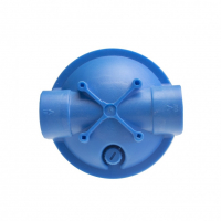 Магистральный фильтр ИТА-21-3/4 (Премиум), F20121-3/4P Магистральный фильтр ИТА-21-3/4 (Премиум), F20121-3/4P