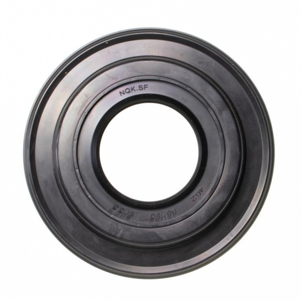 Набор 3шт Сальник для стиральной машины AEG, Electrolux, Husqvarna, Zanussi 40,2x60/105x8/15,5мм, 1247807009, KMS100EL Набор 3шт Сальник для стиральной машины AEG, Electrolux, Husqvarna, Zanussi 40,2x60/105x8/15,5мм, 1247807009, KMS100EL