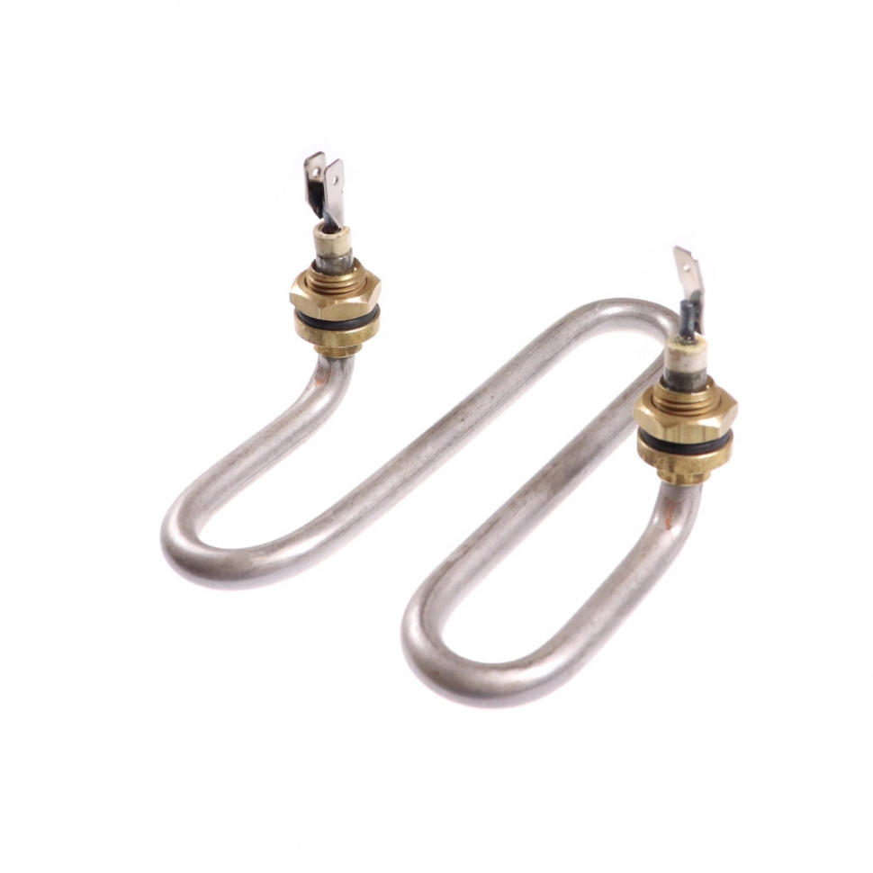 ТЭН для профессиональных кипятильников Gastrorag, Hurakan, 1кВт, 38010 ТЭН для профессиональных кипятильников Gastrorag, Hurakan, 1кВт, 38010