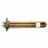 ТЭН RTF 4,5 кВт, для Эван, Protherm, медный 280 мм, 3401354 ТЭН RTF 4,5 кВт, для Эван, Protherm, медный 280 мм, 3401354