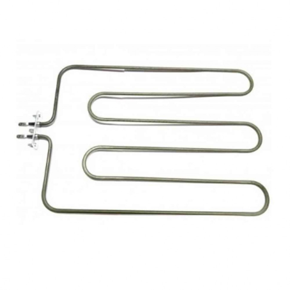 ТЭН духовки Hotpoint, Ariston, Indesit, Gorenje 1200 Вт, 385х440мм, 301254