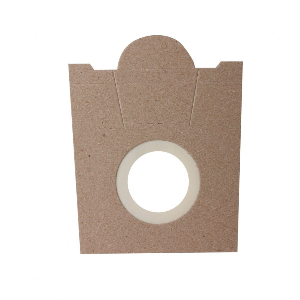 Мешки-пылесборники для пылесосов Conti, Entronic, Shivaki синтетические, 2 шт, Ozone, XS-05NZ