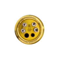 ТЭН 2кВт (2000Вт) RF для водонагревателя Thermex RZL, IS, IR, Garanterm, Electrolux EWH, 30, 50, 80, 100 литров, 50052