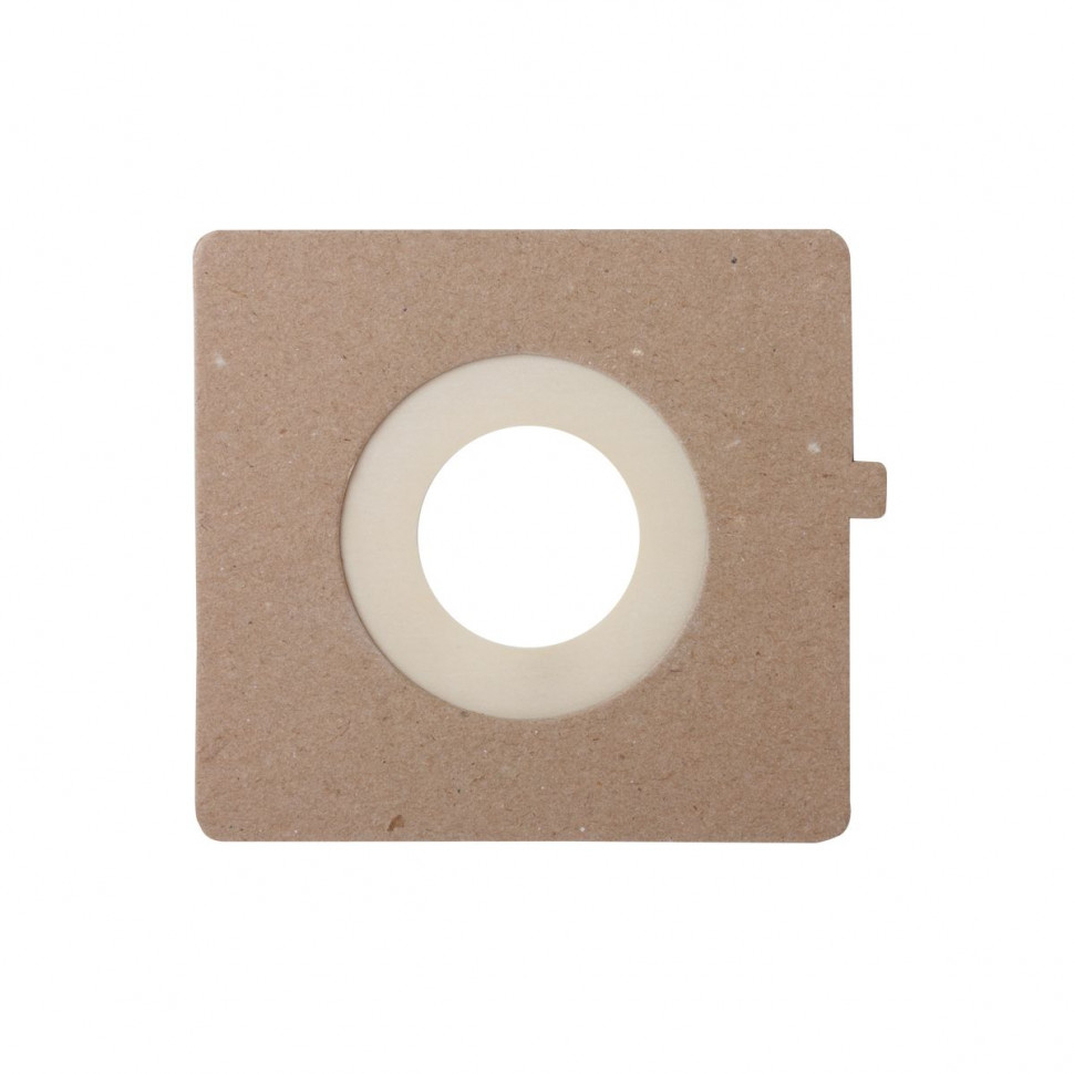 Мешки-пылесборники для пылесосов LG, EVGO, Polar синтетические, 2 шт, Ozone, XS-07NZ