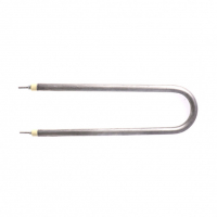 ТЭН для нагрева подвижного воздуха 1200W 285 мм, 60А13/1,2о220R30ф2, 06.120-1 ТЭН для нагрева подвижного воздуха 1200W 285 мм, 60А13/1,2о220R30ф2, 06.120-1