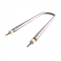 ТЭН для нагрева подвижного воздуха 1200W 285 мм, 60А13/1,2о220R30ф2, 06.120-1 ТЭН для нагрева подвижного воздуха 1200W 285 мм, 60А13/1,2о220R30ф2, 06.120-1